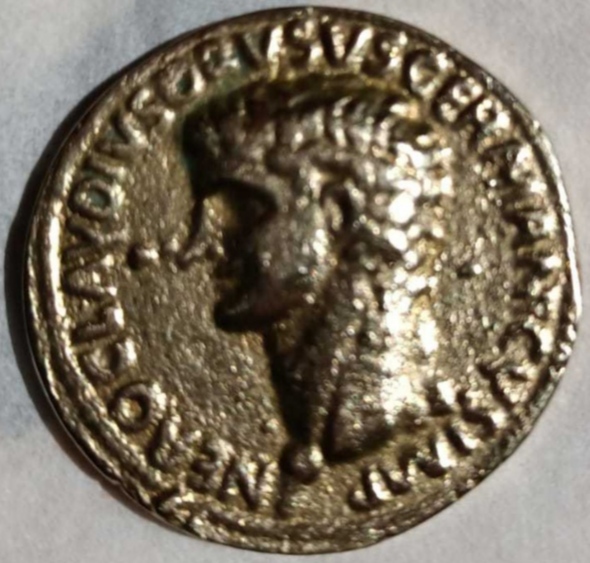 Roman-Imperial-Coin-,-Value?