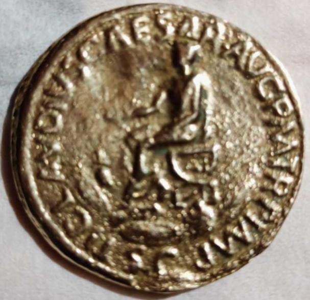 Roman-Imperial-Coin-,-Value?