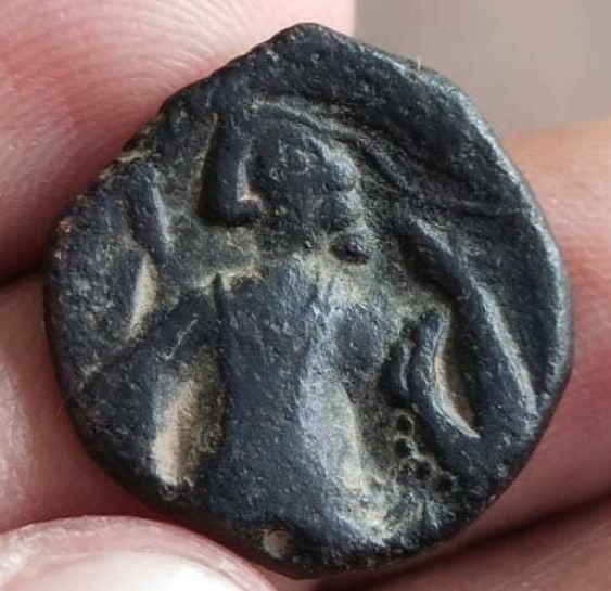 Unknown-Tiny-Bronze-Coin