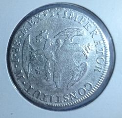 Iturbide-8-Reales-Silver-Coin,-How-Much-May-It-Be-Worth?