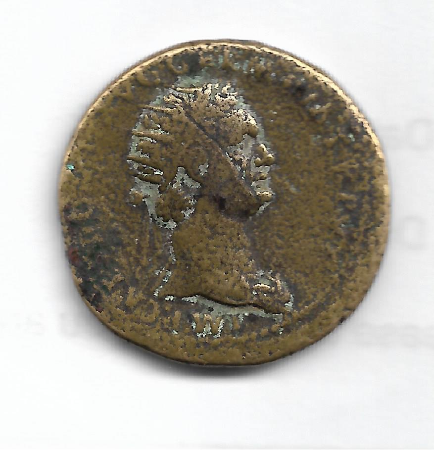 Roman-Coin-Identification