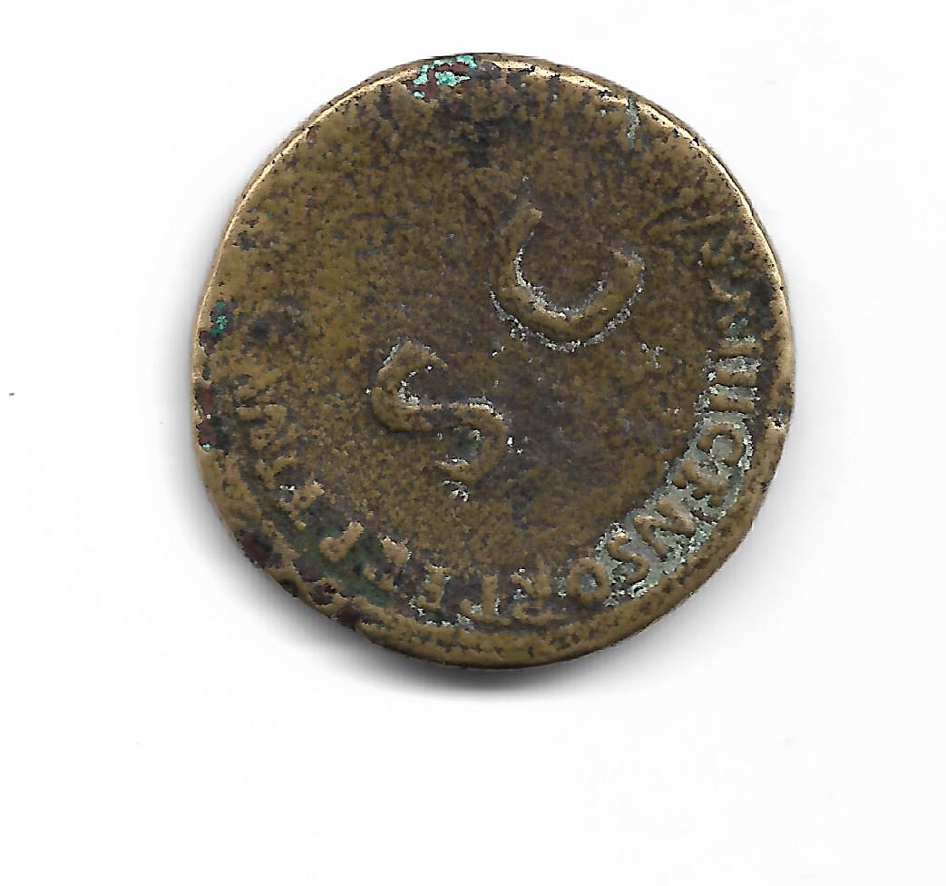 Roman-Coin-Identification