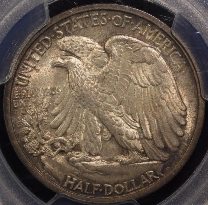 Identifying-Luster-Under-Toning-On-MS-Coins.