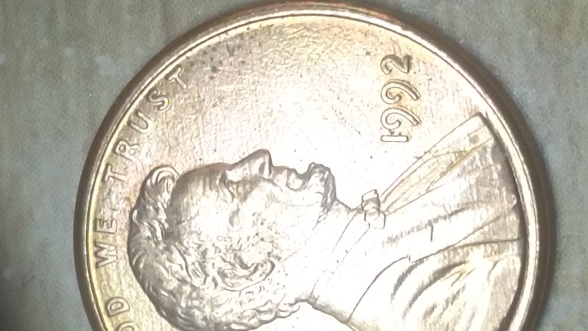 1992-Lincoln-Penny-Date-Error