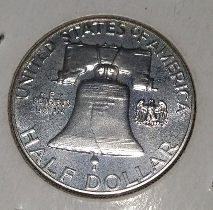 1963-Franklin-Half-Dollar-Full-Bell-Lines?