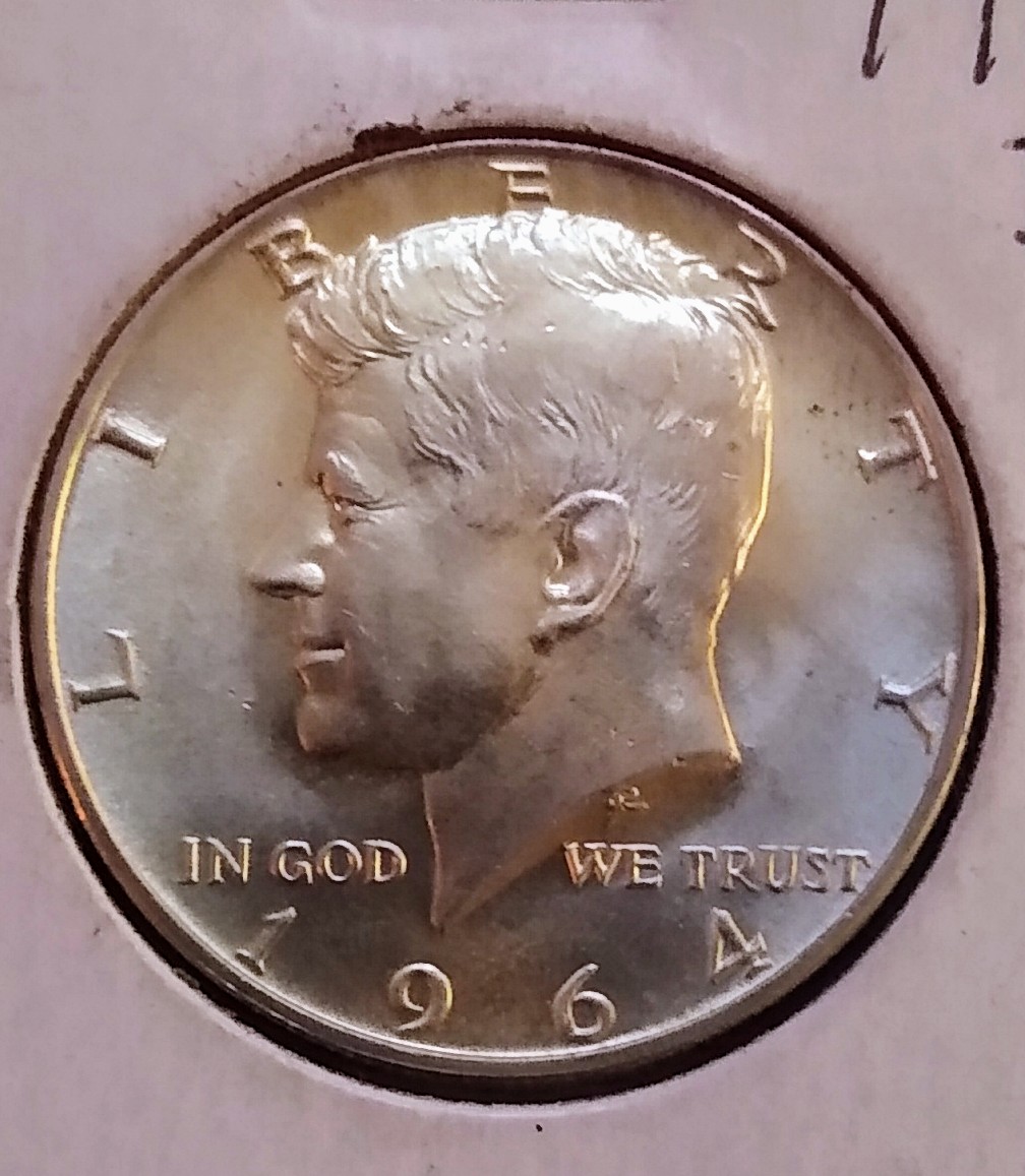 1964--Half-Dollar-Error-?
