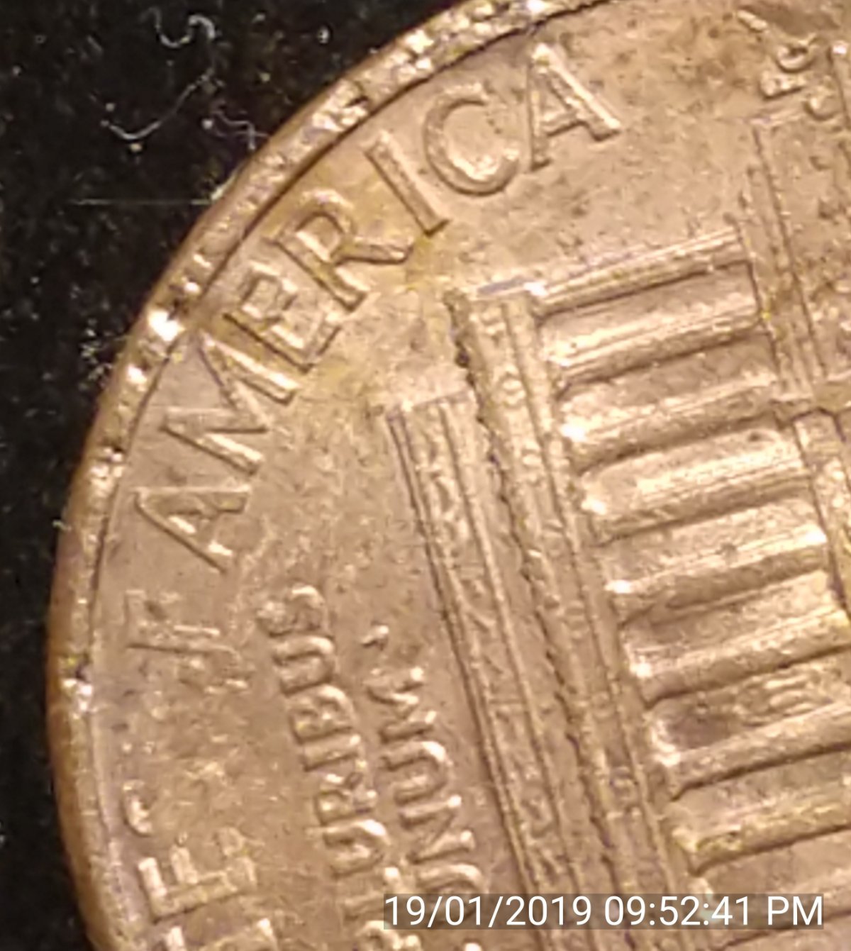 1991-Penny-With-Bump-And-Rim-Splitting