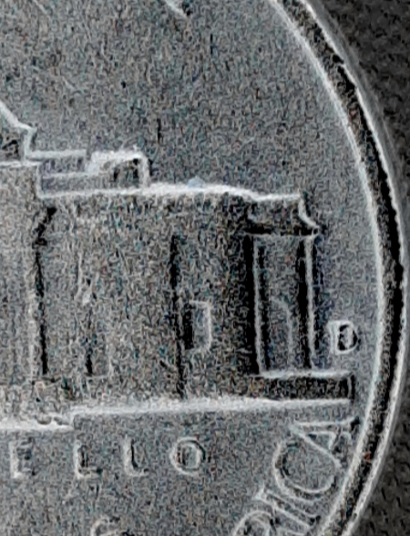 1964-Nickel-Double-Error?