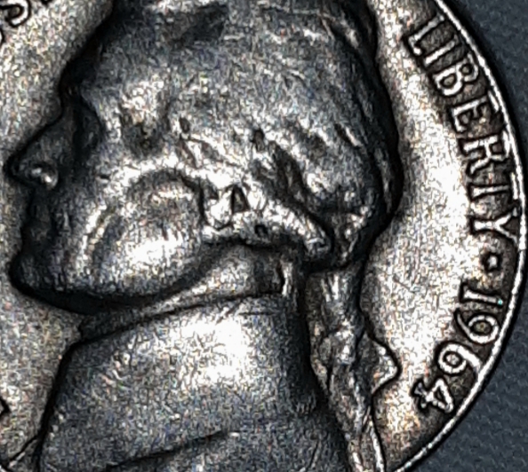 1964-Nickel-Double-Error?