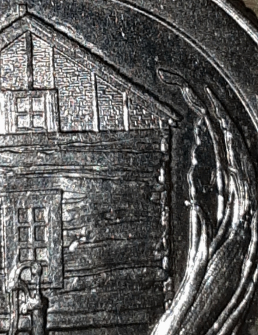 Homestead-Quarter-Error?