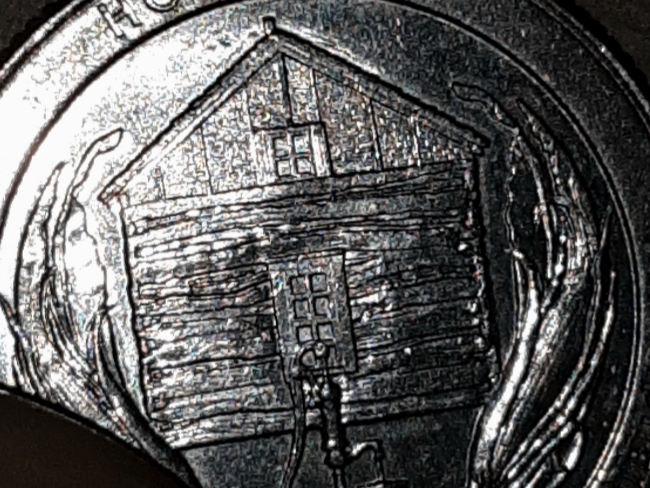 Homestead-Quarter-Error?