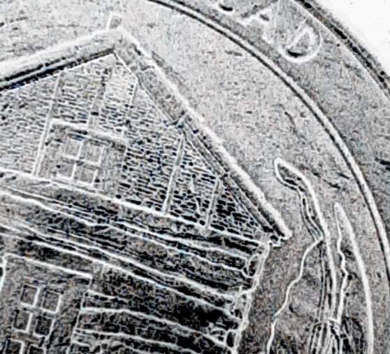 Homestead-Quarter-Error?