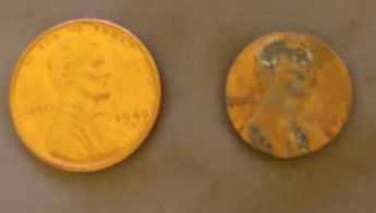 I-Have-A-Very-Strange-1983-D-Penny
