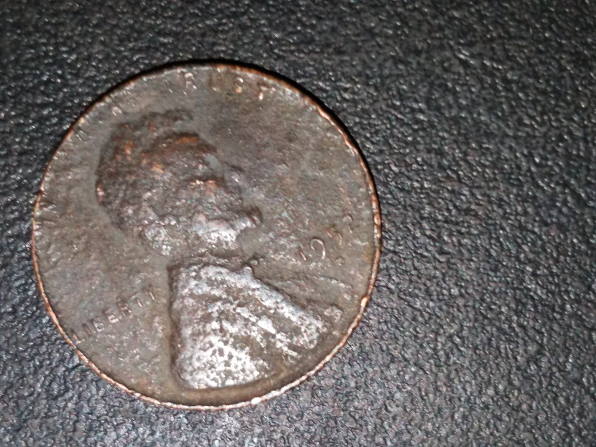 1952-D-Wheat-Penny-2.42-Gms