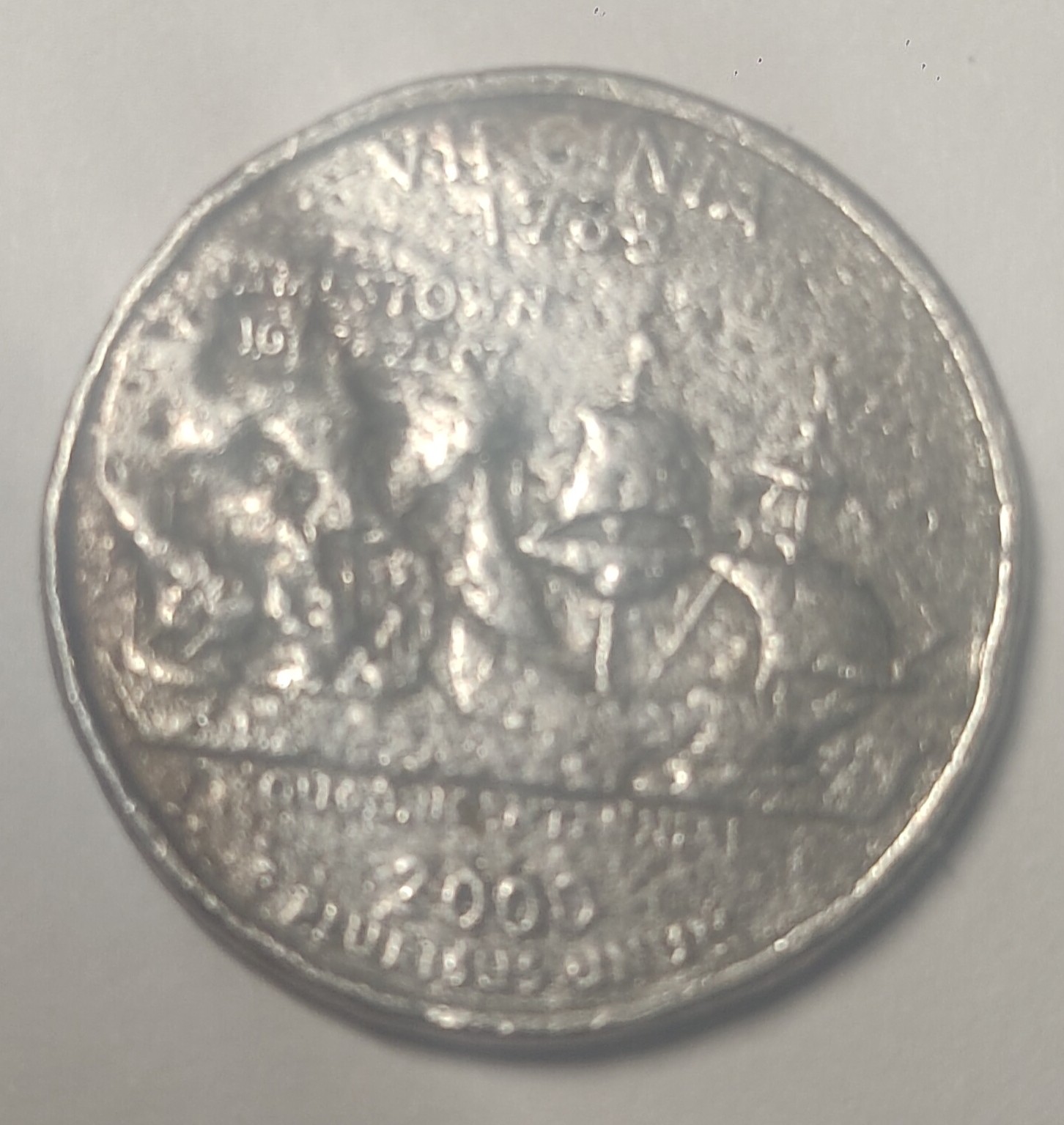 2000-P-Virgina-Is-This-An-Error-On-This-Coin-Or-Man-Made.-Quarter