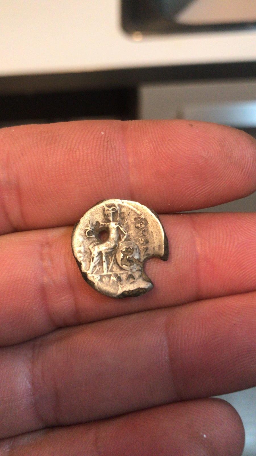 Roman-Republic-Coin-For-ID