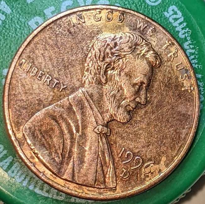 1996-D-Lincoln-Cent.