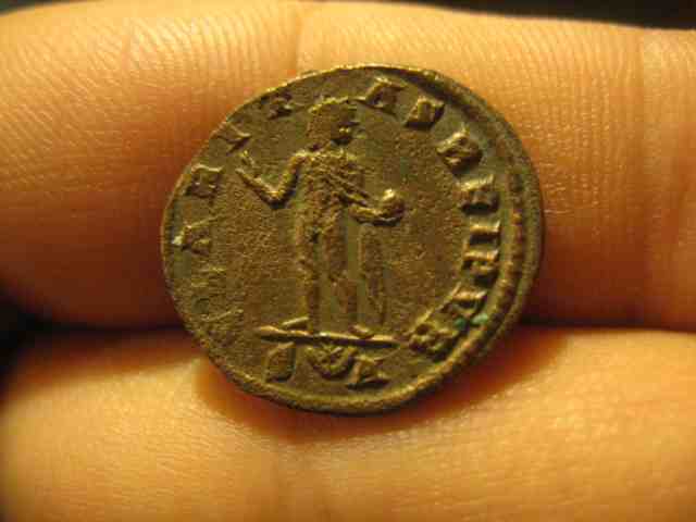 Very-Nice-Roman-Coin-To-Id,--I-Need-Help.