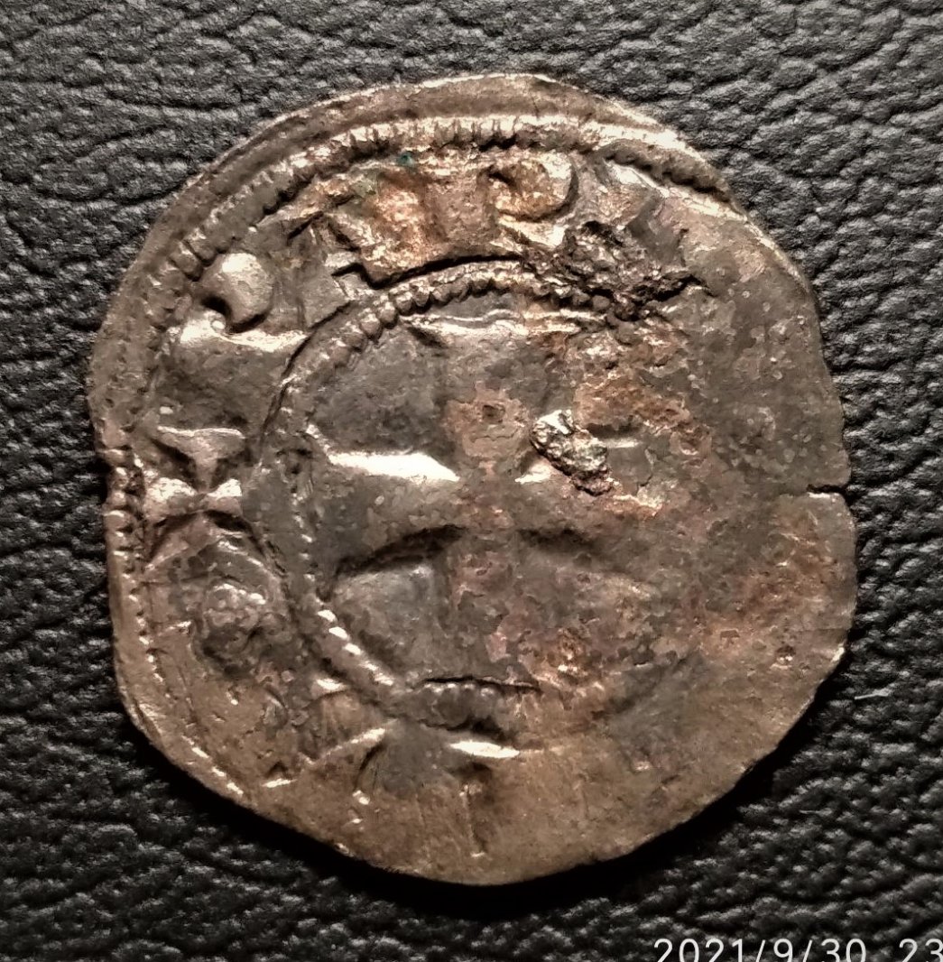 Crusaders-Coin?-Need-Help