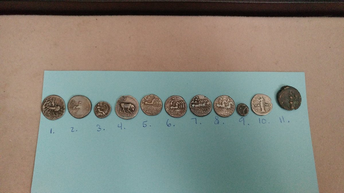 Help-Identify-Lot-Of-Ancients