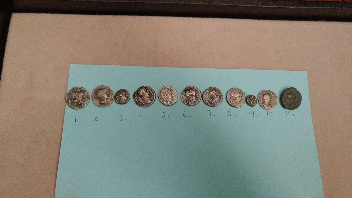 Help-Identify-Lot-Of-Ancients