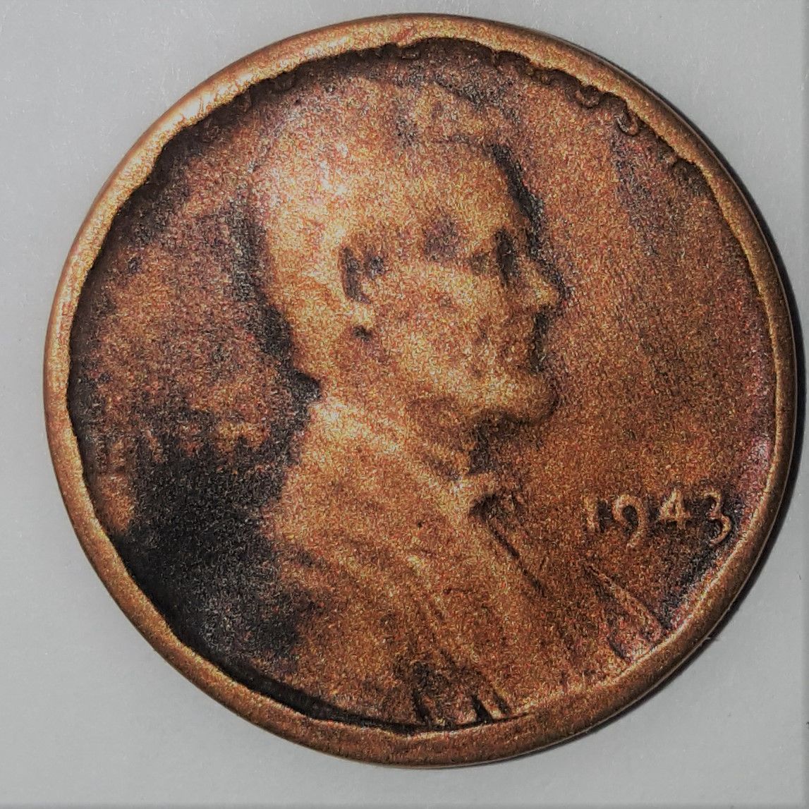 Three-Lincoln-Cents---Help-With-Authentication-And-Grading