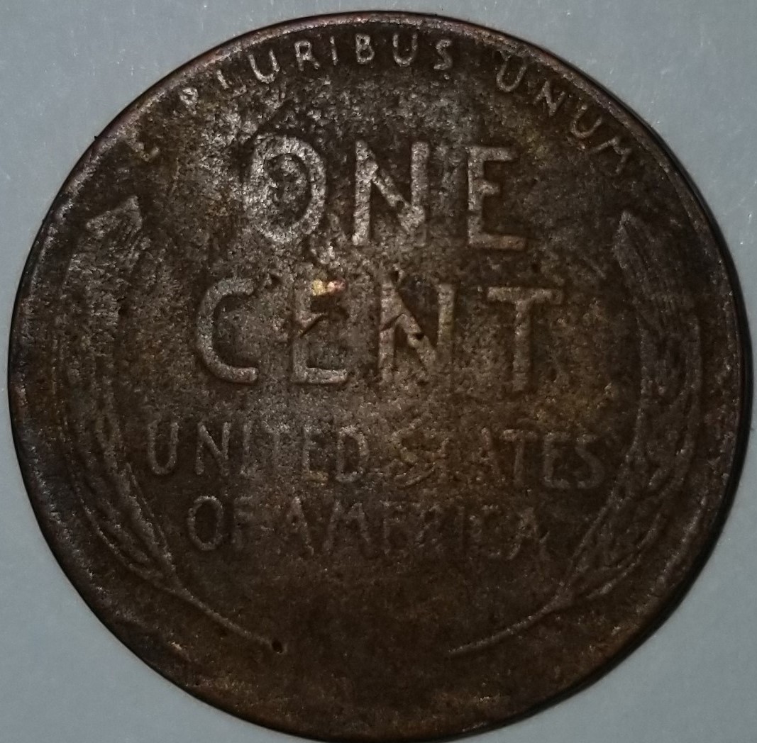 1945-S-Wheat-Error.-It-Has-The-Reverse-Struck-On-The-Obverse