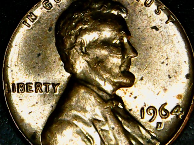 1964-D-Lincoln-Cent-Error?