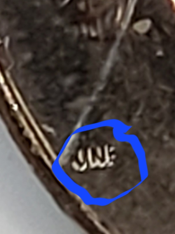 2013-D-Nickel-Jnf-And-Be-Stamps-On-Both-Sides-Of-Coat