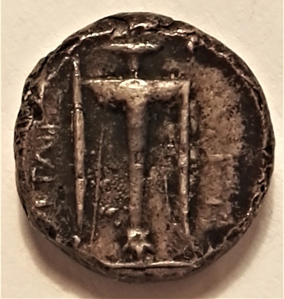 Old-Greek-Coin.-From-Where?