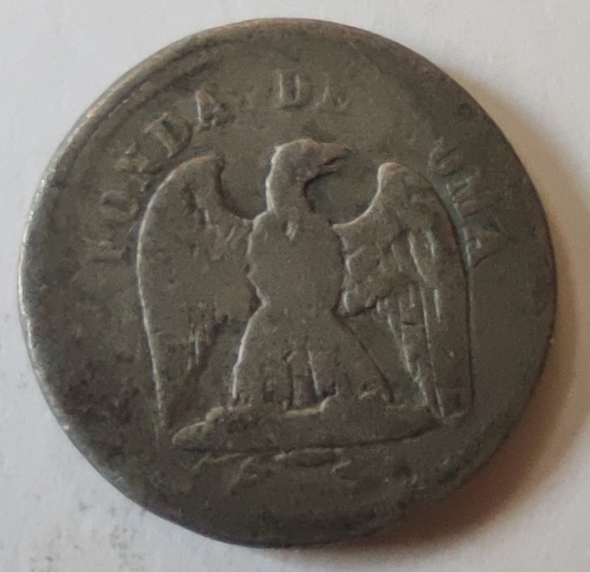 Four-Scrap-Coins-To-Identify
