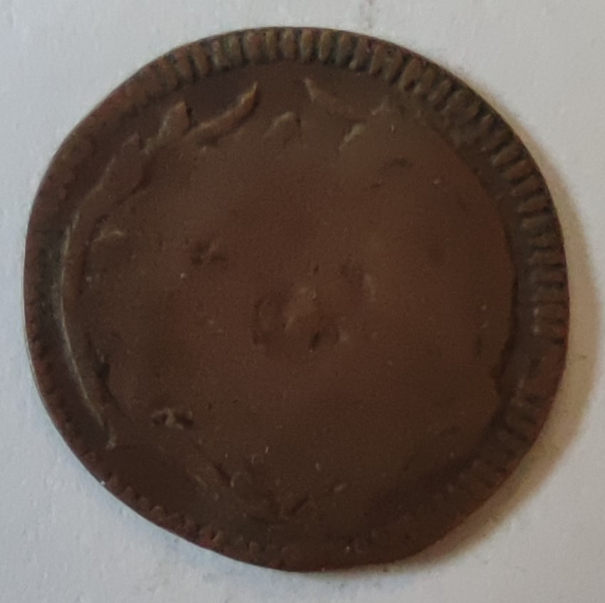Four-Scrap-Coins-To-Identify