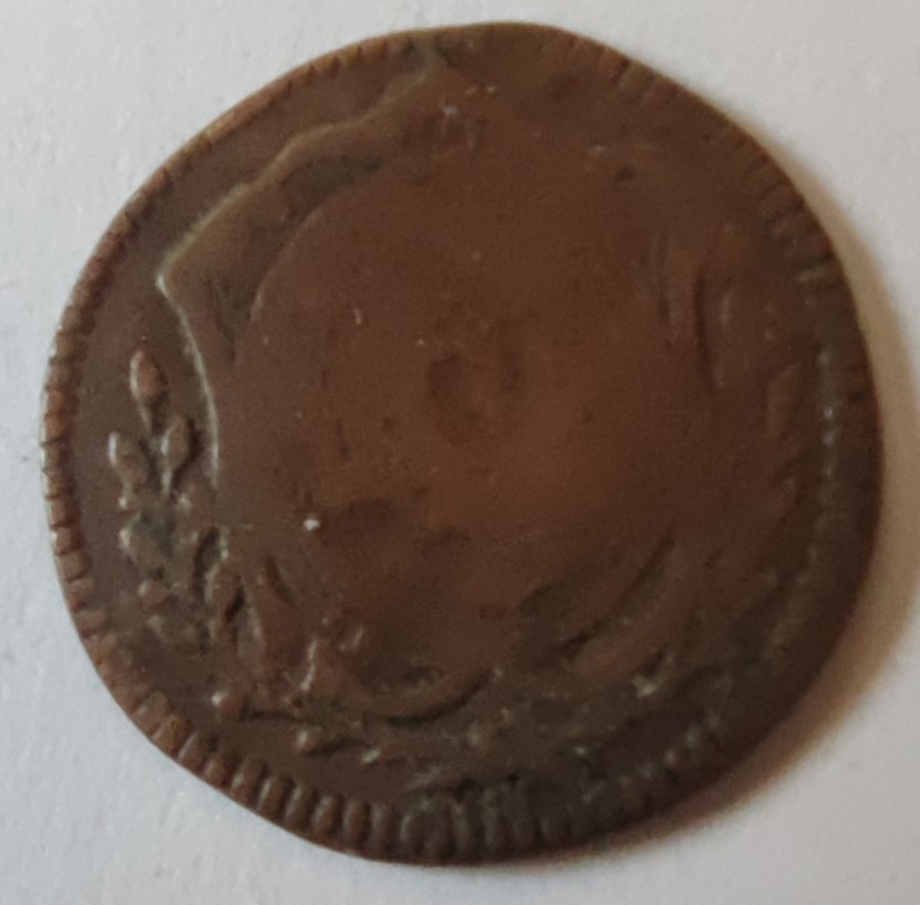 Four-Scrap-Coins-To-Identify