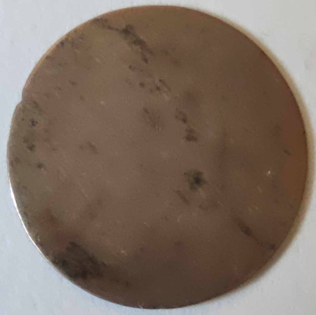 Four-Scrap-Coins-To-Identify