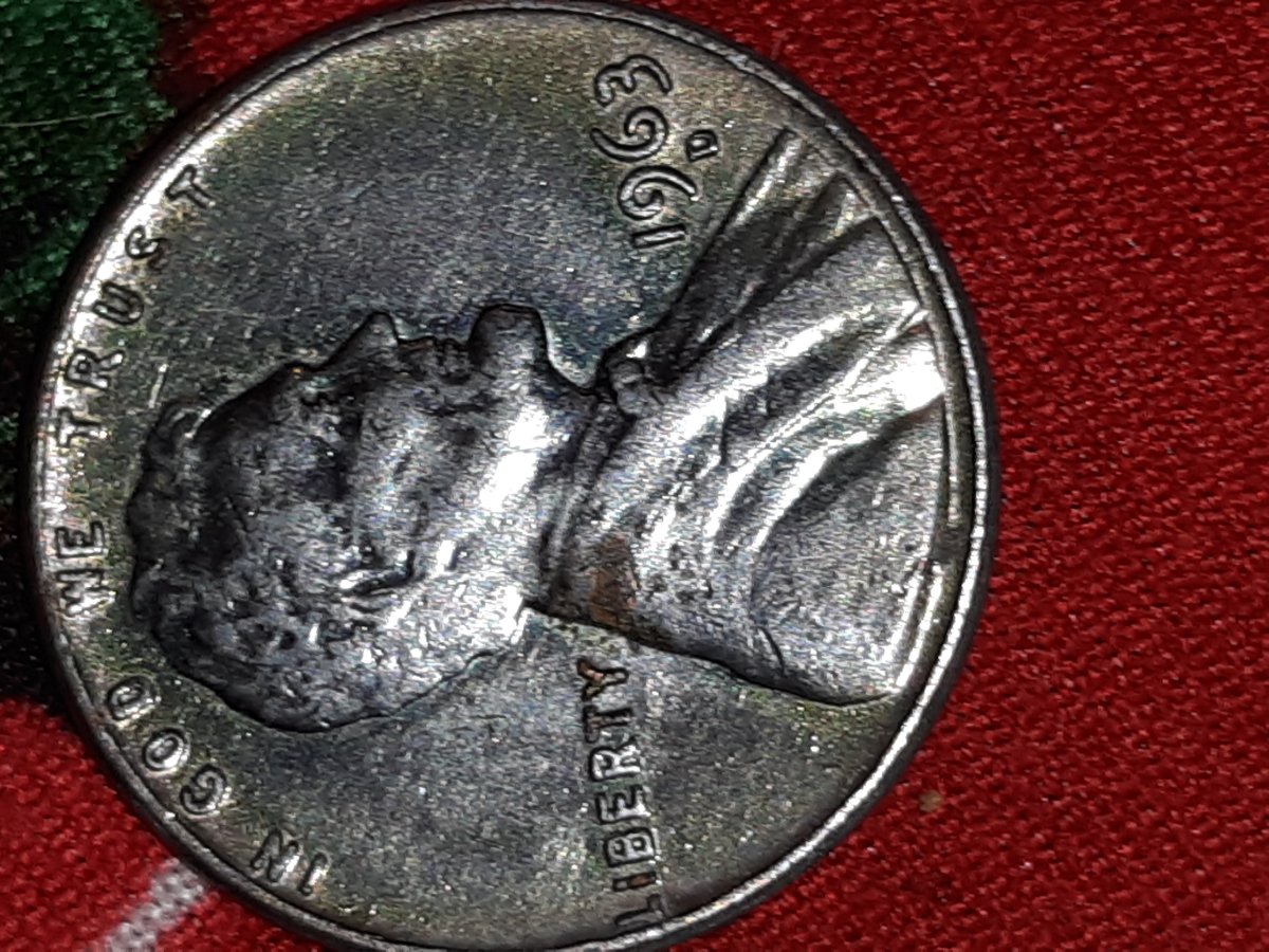 1963-D-Lincoln-Penny-Info