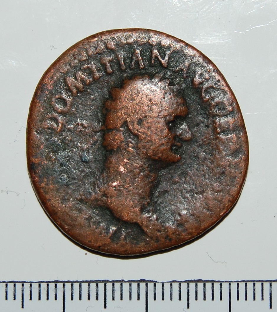 Ae-As-Domitian-Ad-85