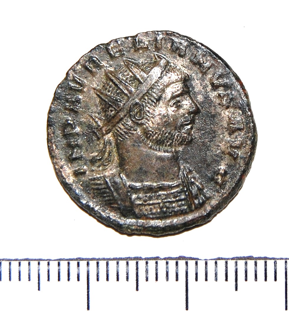 Aurelianus,-Oriens-Avg-Ad-270-275