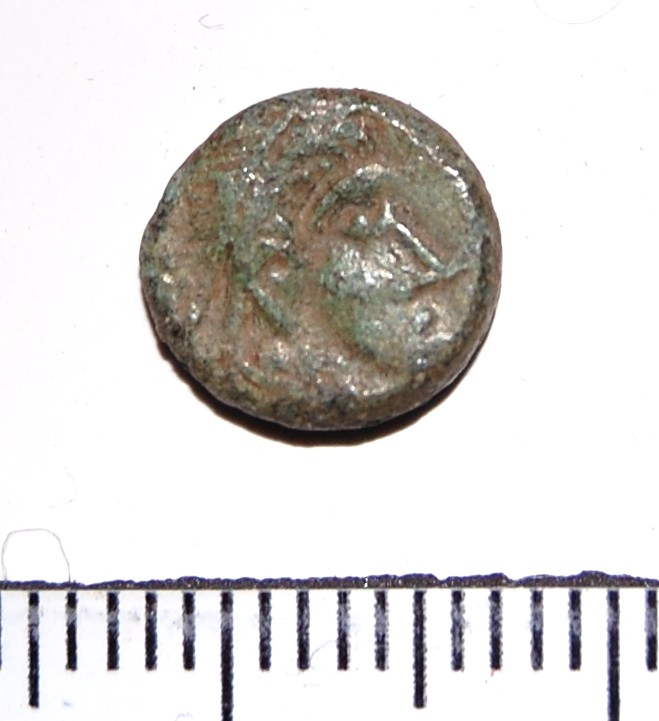 Nummus-Minimus-5th-Century-Ad,-After-A-Fel-Temp-Reparatio-Type