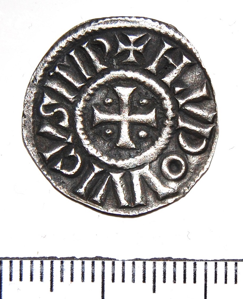 Watery-Fields-Also-Hold-Great-Coins.-Ludovvicus-1-Denarius