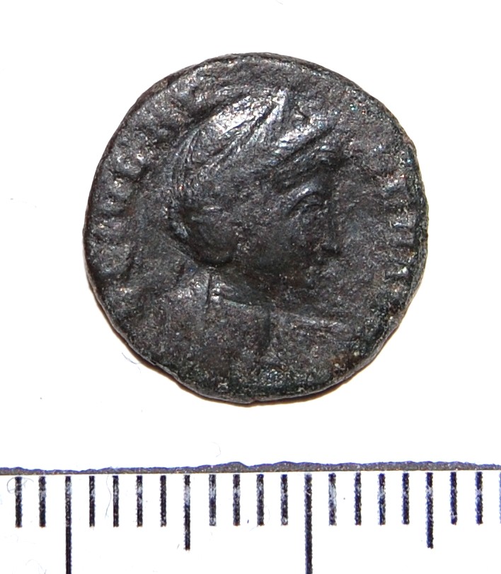 Ae4-Of-Helena-Augusta,-Ad-324-329