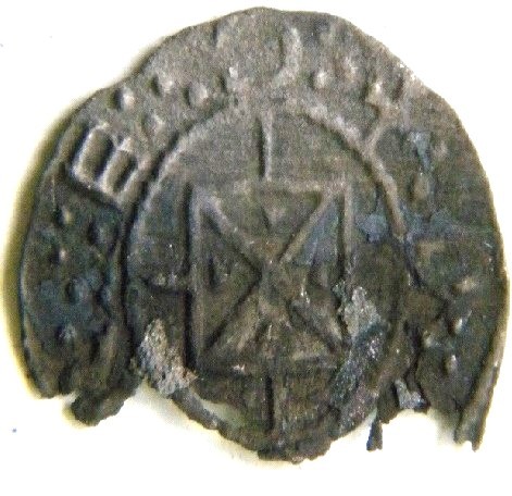 Anglo-Saxon-Penny,-King-Coenwulf-Of-Mercia-Circa-Ad-798