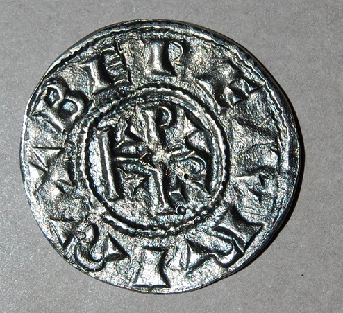 A-Question-About-A-Carolingian-Denarius