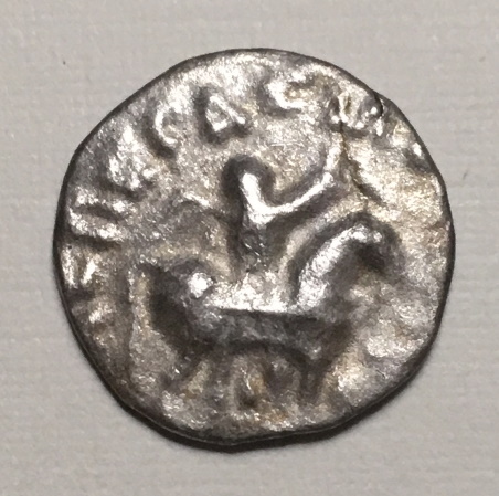 Need-Help-Iding-2-Indo-Parthian-?-Coins