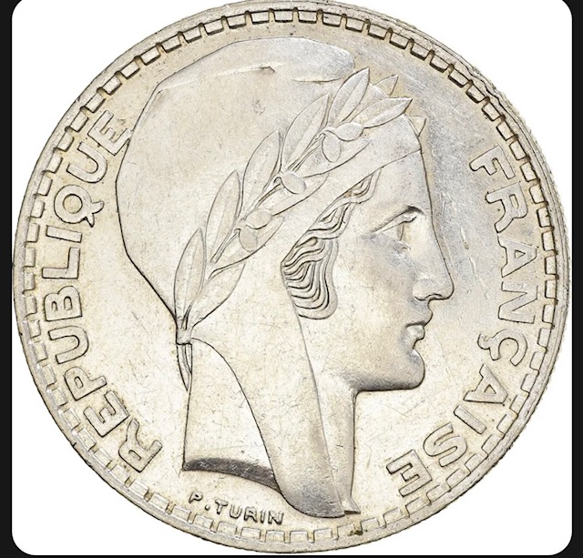 20-Francs-1934-—-Uncirculated?