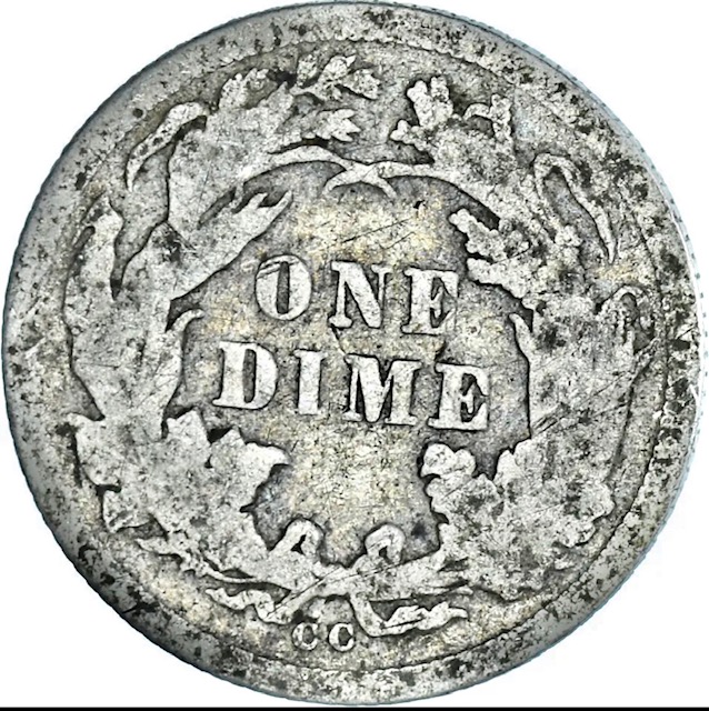1876-CC-Seated-Dime-Grading