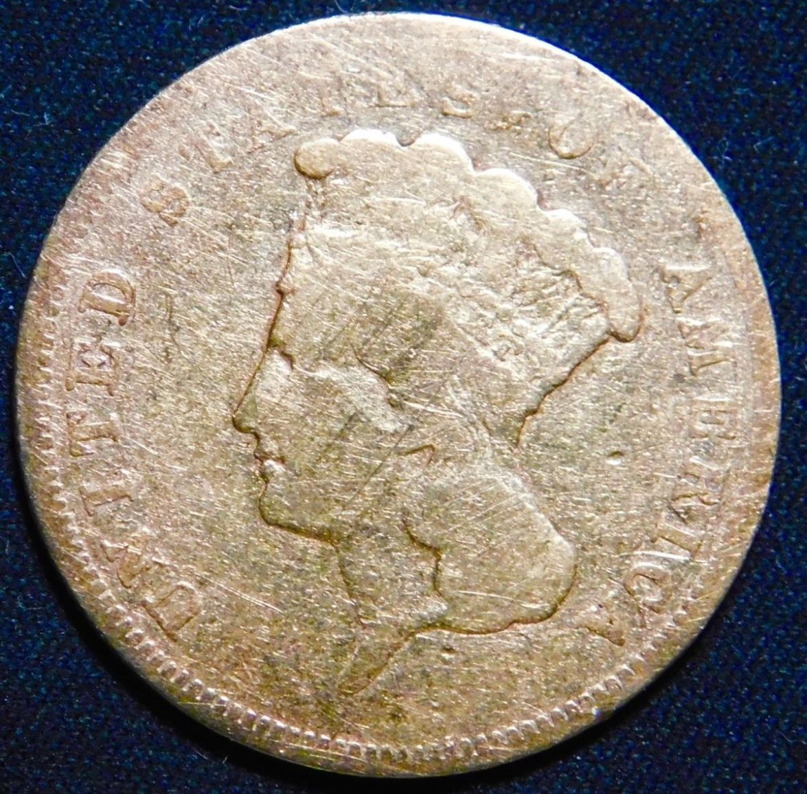 3-Dollar-Gold-Piece---Real-Or-Fake?