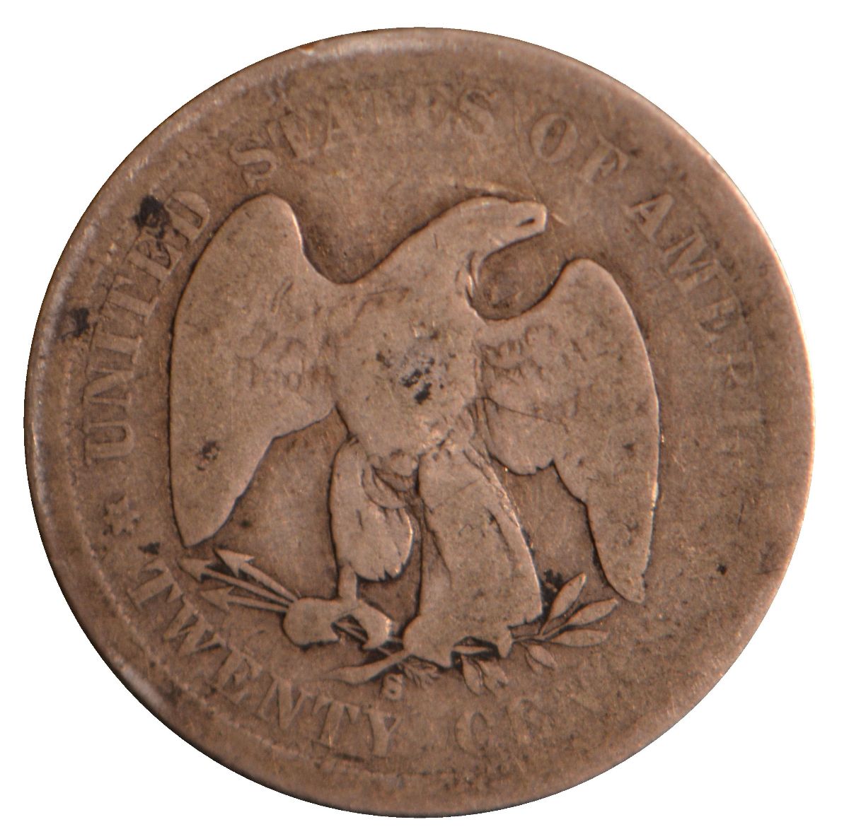 100-Days-Of-19th-Century-US-Coins-Plus-+-64-More-Days-Of-20th-Century!!-II