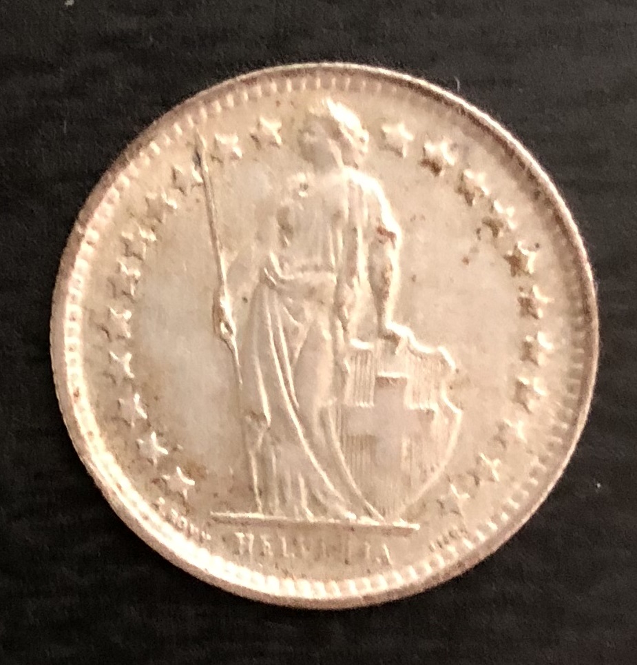 Starting-A-Collection-Of-World-Silver-Coinage
