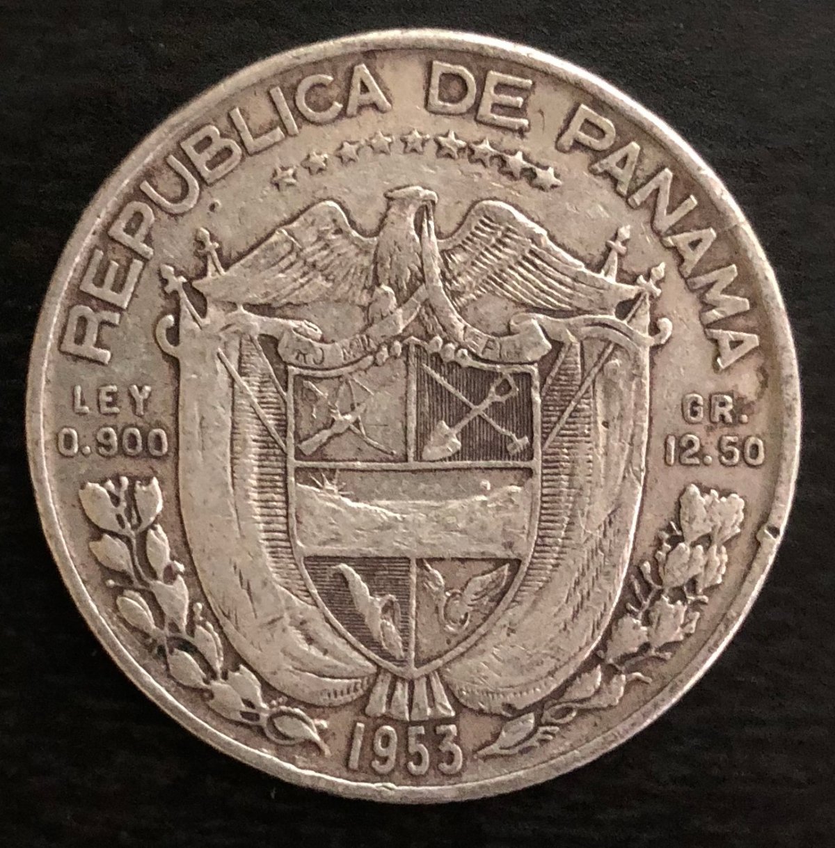 Starting-A-Collection-Of-World-Silver-Coinage