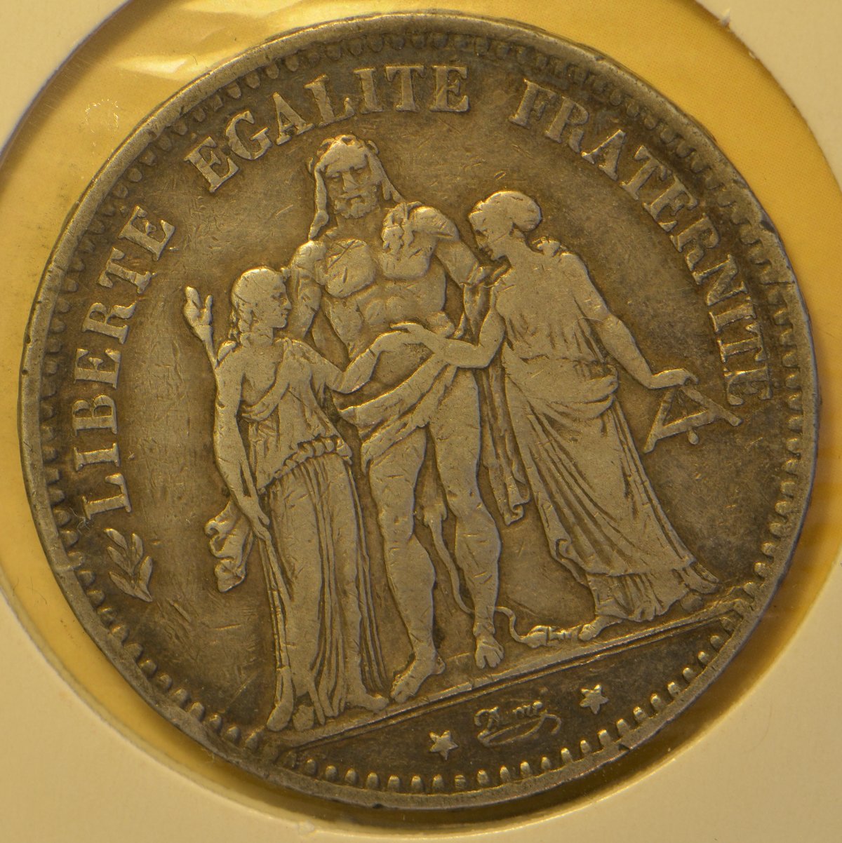 Starting-A-Collection-Of-Big-Silver